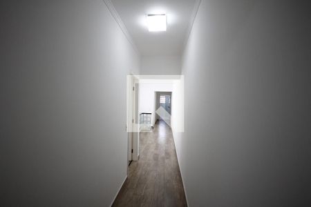 Casa à venda com 360m², 4 quartos e 6 vagasCorredor