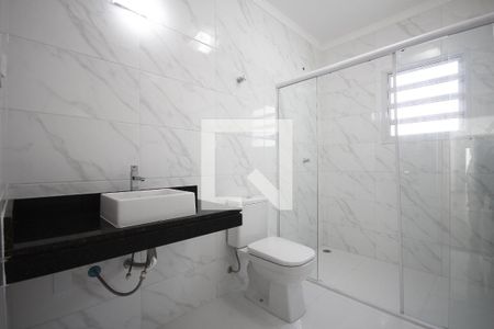 Casa à venda com 360m², 4 quartos e 6 vagasBanheiro