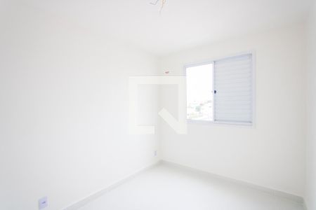 Quarto 1 de apartamento para alugar com 2 quartos, 43m² em Jardim Jamaica, Santo André
