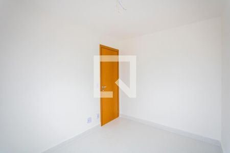 Quarto 1 de apartamento para alugar com 2 quartos, 43m² em Jardim Jamaica, Santo André