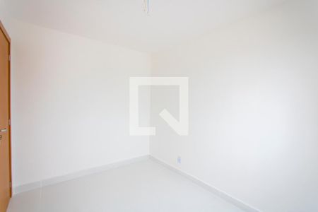 Quarto 1 de apartamento para alugar com 2 quartos, 43m² em Jardim Jamaica, Santo André