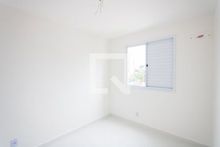 Quarto 2 de apartamento para alugar com 2 quartos, 43m² em Jardim Jamaica, Santo André
