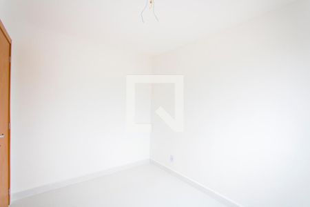 Quarto 2 de apartamento para alugar com 2 quartos, 43m² em Jardim Jamaica, Santo André