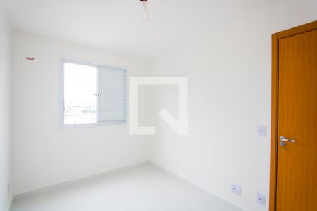 Quarto 1 de apartamento para alugar com 2 quartos, 43m² em Jardim Jamaica, Santo André