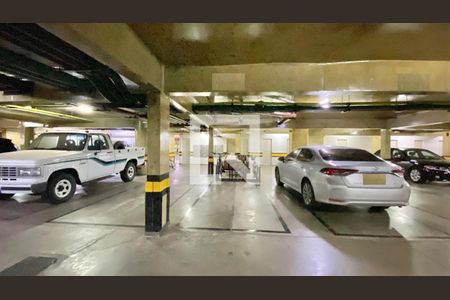 Apartamento à venda com 271m², 3 quartos e 4 vagasGaragem