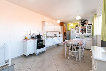 Casa à venda com 257m², 3 quartos e 3 vagas Casa à venda com 257m², 3 quartos e 3 vagasEspaço Gourmet