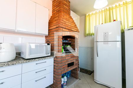 Casa à venda com 257m², 3 quartos e 3 vagas Casa à venda com 257m², 3 quartos e 3 vagasEspaço Gourmet - Churrasqueira