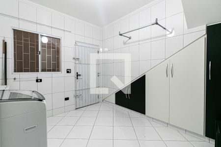 Casa à venda com 257m², 3 quartos e 3 vagas Casa à venda com 257m², 3 quartos e 3 vagasÁrea de Serviço