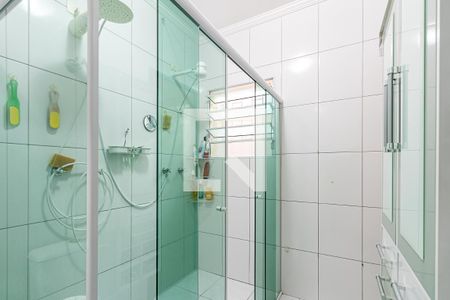 Casa à venda com 257m², 3 quartos e 3 vagas Casa à venda com 257m², 3 quartos e 3 vagasBanheiro da Suíte