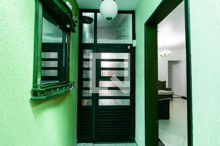 Casa à venda com 257m², 3 quartos e 3 vagas Casa à venda com 257m², 3 quartos e 3 vagasEntrada