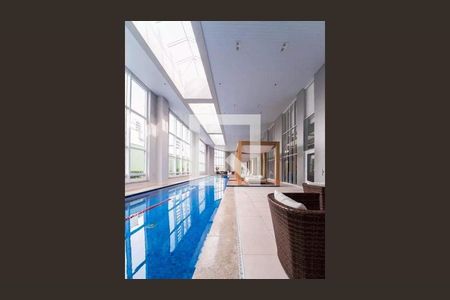 Apartamento à venda com 55m², 1 quarto e 1 vaga