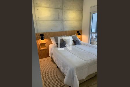 Apartamento à venda com 55m², 1 quarto e 1 vaga