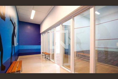 Apartamento à venda com 55m², 1 quarto e 1 vaga