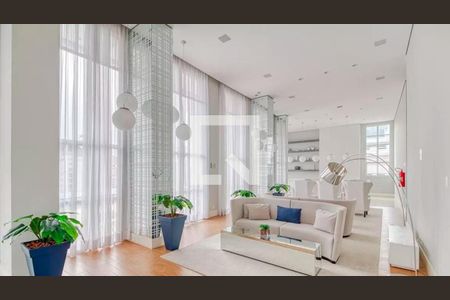 Apartamento à venda com 55m², 1 quarto e 1 vaga