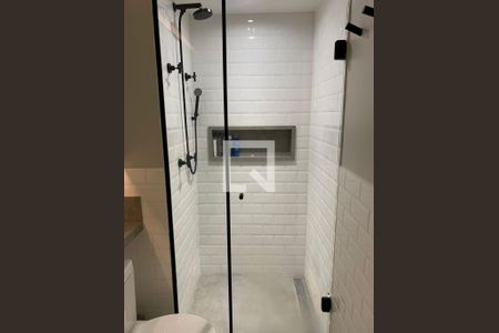 Apartamento à venda com 55m², 1 quarto e 1 vaga