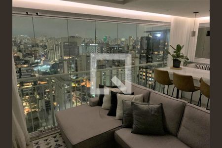 Apartamento à venda com 55m², 1 quarto e 1 vaga