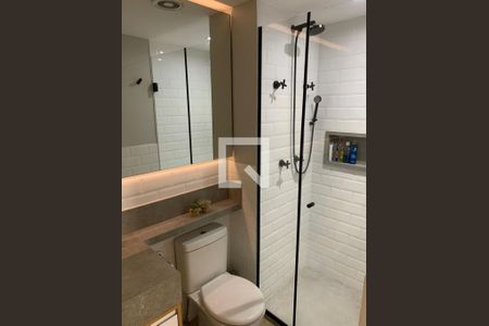 Apartamento à venda com 55m², 1 quarto e 1 vaga