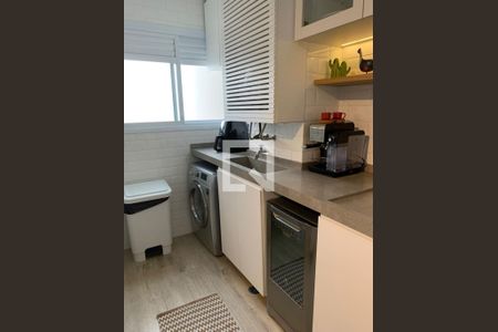 Apartamento à venda com 55m², 1 quarto e 1 vaga