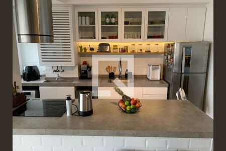 Apartamento à venda com 55m², 1 quarto e 1 vaga