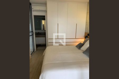 Apartamento à venda com 55m², 1 quarto e 1 vaga