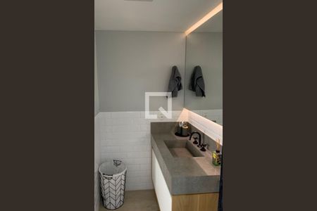 Apartamento à venda com 55m², 1 quarto e 1 vaga