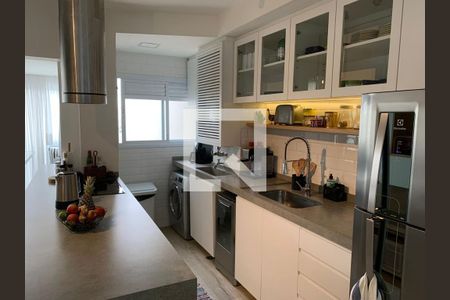 Apartamento à venda com 55m², 1 quarto e 1 vaga