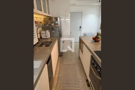 Apartamento à venda com 55m², 1 quarto e 1 vaga