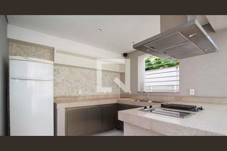 Apartamento à venda com 55m², 1 quarto e 1 vaga