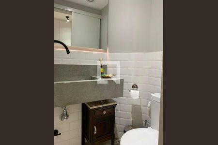 Apartamento à venda com 55m², 1 quarto e 1 vaga