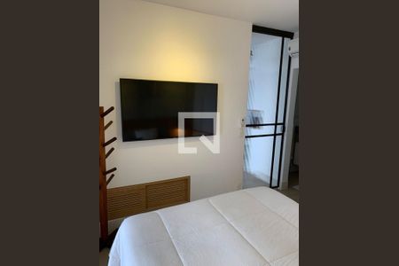 Apartamento à venda com 55m², 1 quarto e 1 vaga