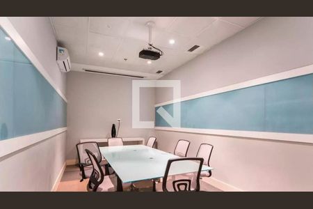 Apartamento à venda com 55m², 1 quarto e 1 vaga