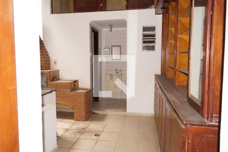 Casa à venda com 810m², 12 quartos e 2 vagasÁrea comum