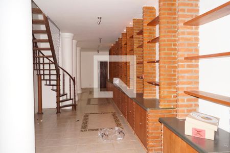 Casa à venda com 810m², 12 quartos e 2 vagasÁrea comum