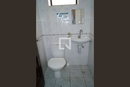 Casa à venda com 810m², 12 quartos e 2 vagasLavabo