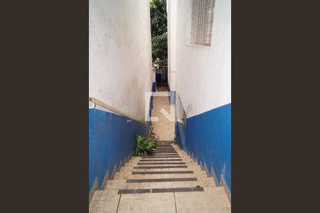 Casa à venda com 810m², 12 quartos e 2 vagasÁrea comum