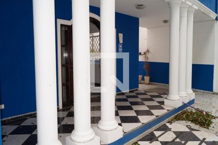 Casa à venda com 810m², 12 quartos e 2 vagasÁrea comum