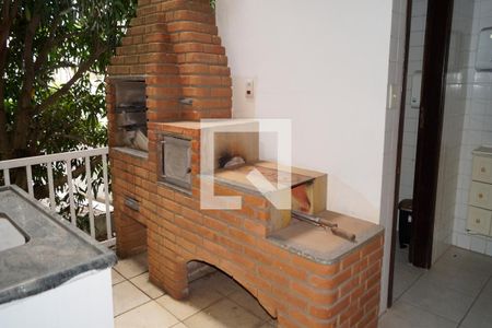 Casa à venda com 810m², 12 quartos e 2 vagasÁrea comum