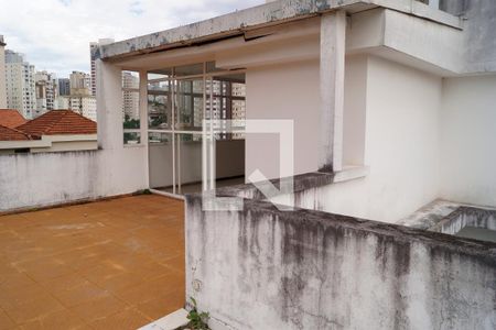 Casa à venda com 810m², 12 quartos e 2 vagasVaranda