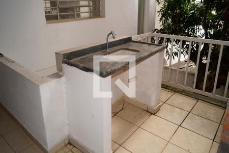 Casa à venda com 810m², 12 quartos e 2 vagasÁrea comum