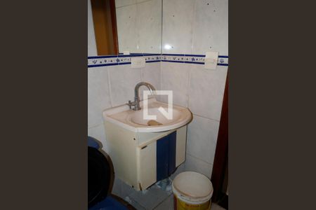 Casa à venda com 810m², 12 quartos e 2 vagasBanheiro Quarto 12