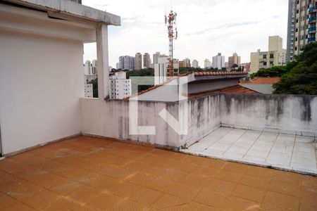 Casa à venda com 810m², 12 quartos e 2 vagasVaranda