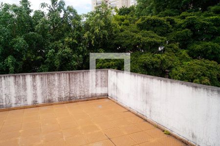 Casa à venda com 810m², 12 quartos e 2 vagasVaranda