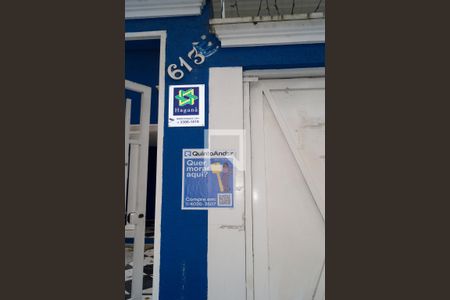 Casa à venda com 810m², 12 quartos e 2 vagasFachada