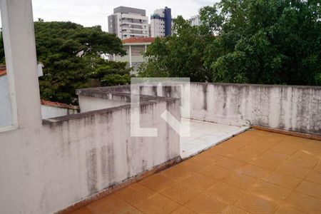 Casa à venda com 810m², 12 quartos e 2 vagasVaranda