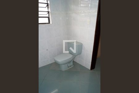 Casa à venda com 810m², 12 quartos e 2 vagasBanheiro Quarto 8