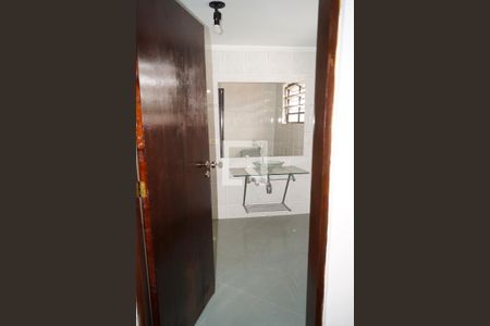 Casa à venda com 810m², 12 quartos e 2 vagasBanheiro Quarto 8