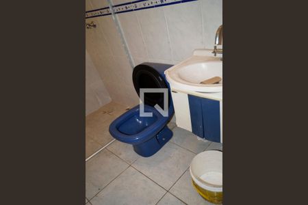 Casa à venda com 810m², 12 quartos e 2 vagasBanheiro Quarto 12