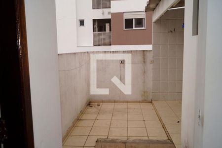 Casa à venda com 810m², 12 quartos e 2 vagasÁrea comum