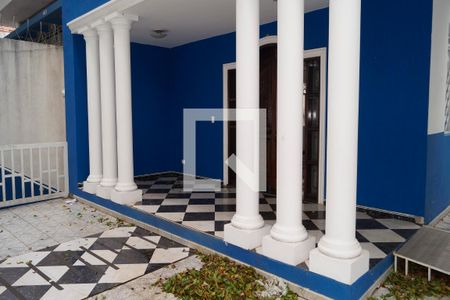 Casa à venda com 810m², 12 quartos e 2 vagasÁrea comum