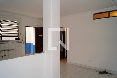 Casa à venda com 810m², 12 quartos e 2 vagasÁrea comum